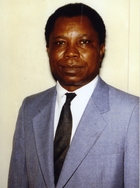 Patrick Ugbomah