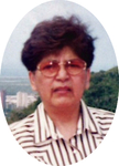 Maria  Napan