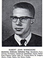 Robert Winnemore