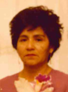 Bertha Vanegas