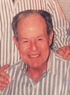 Albert O'Hagan
