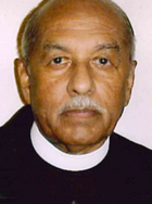 Reverend Charles Prema