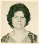 Josefina  German