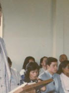 Rev. Francisco Campos